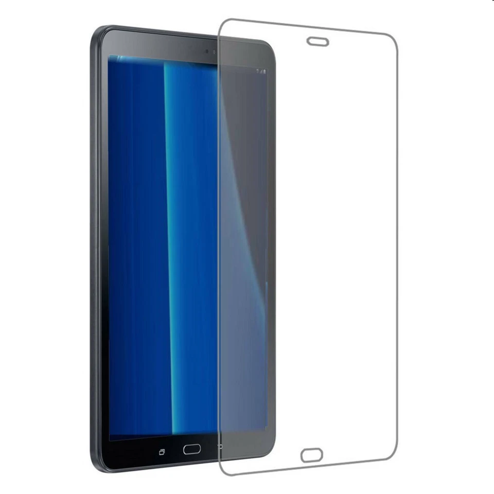 Tempered Glass Tablet Lenovo Tab A7-10 7 Inch Protection H9 Real Glass - Image 1 of 1