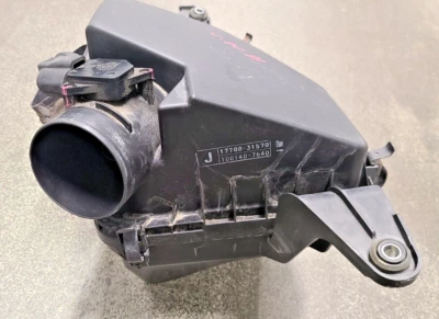 07-11 LEXUS GS450H 3.5L V6 CAJA FILTRO AIRE 17700-31570 OEM Foto 1 de 4