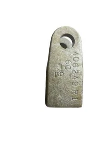 Custodia 406249R1 giogo anteriore - Foto 1 di 4