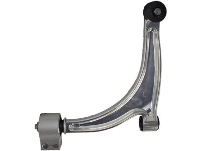 Brazo de control delantero izquierdo eje inferior Detroit 86241QN para Chevrolet Malibu 2004-2012 Foto 1 de 2