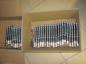 EO MANGA COLLECTION COMPLETE DARWIN'S GAME 1 A 30 FLIPFLOPS FRANCAIS SHONEN TTBE - Picture 1 of 2