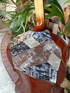 Gold Rush Cello Bib for the Cellist in Your Life - Picture 1 of 1