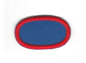 WWII - OVAL PARA 505th P.I.R. (Reproduction) - Bild 1 von 1