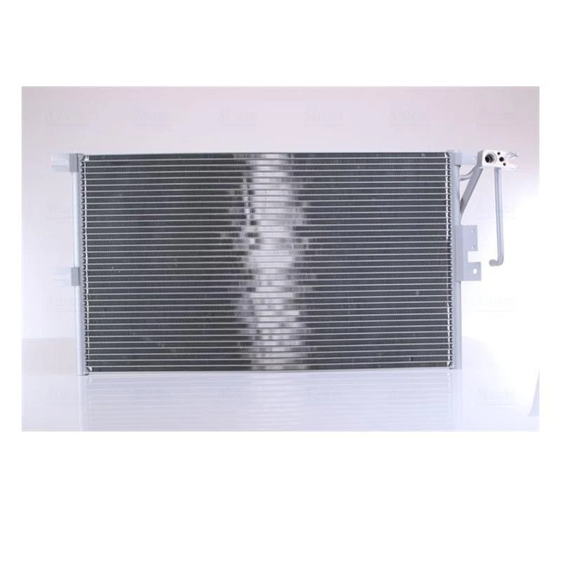 Nissens 94234 Condensador Del Aire Acondicionado para Opel Vectra B Cc Caravan - Imagen 1 de 1