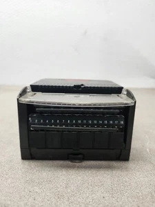 USED GE Fanuc VersaMax Discrete 120V Output Module IC200MDL330E - Picture 1 of 4