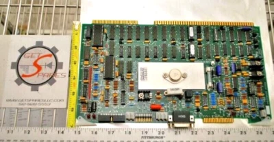 60560094-01/PCB, SGRP, GALVO-DRIVER/LUMONICS Foto 1 de 3