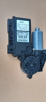 Electric Window Regulator Right Front 8Z1959802A ( For: Audi A2 ) - Image 1 of 4