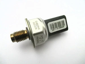 Sensore di pressione carburante nuovo/originale JAGUAR X-Type 2.0D 2.2D 9307Z511A 55PP03-02 - Foto 1 di 4