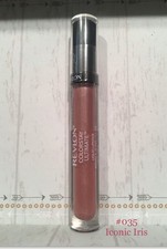 Revlon ~ Colorstay Ultimate Liquid Lipstick #035 Iconic Iris *New/Sealed*