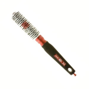 Head Jog 93 Heat Retaining Hair Brush - Picture 1 of 2