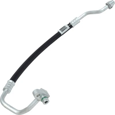 Manguera de descarga de refrigerante de aire acondicionado UAC para Infiniti QX56 2004-2010 Foto 1 de 2