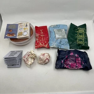 Neu! Miniverse Harry Potter - LIMITED EDITION RARE - Sleeping Draught Cupcakes - Bild 1 von 5