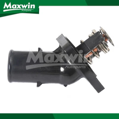 Conjunto de carcasa termostato para 06-13 Lexus IS250 IS350 GS350 2,5 L 3,5 L 143-0879 Foto 1 de 4