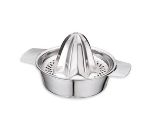 Zitruspresse mit Auffangschale klein von Weis - Bild 1 von 1