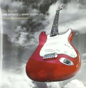 Vinile Nuovo - Dire Straits & Mark Knopfler - Private Investigation Best Of (2 L - Foto 1 di 1