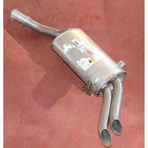 Silenciador 9456105880 para FIAT ULYSSE 1995-2000 nuevo (3532) - Imagen 1 de 1