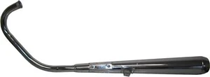 Complete Exhaust For Honda CG 125 W 1998 - Picture 1 of 1
