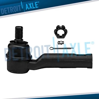 Barra de amarre exterior delantera para Lexus GX460 Toyota 4Runner FJ Cruiser Tacom Foto 1 de 4