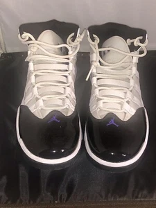 2 zapatillas Nike usadas en excelente estado niños/adolescentes tallas 8 y 9,5 - Imagen 1 de 16