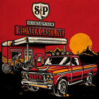 Suckerpunch Redneck Gasoline (CD) Album