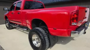 2004 Dodge Ram 3500 - Picture 1 of 25