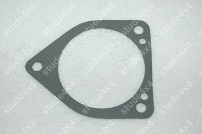 STUDEBAKER CHAMPION SIX WATER PUMP GASKET 169 170 & 185 1939-64 # 534597 - Image 1 of 3