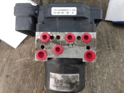 Conjunto de bomba de freno antibloqueo ABS Kia Sportage Hyundai Tucson 2005-2006 OEM Foto 1 de 4