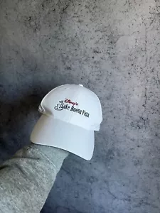 Gorra de Béisbol Adidas Gorra Disney Y2K Blanca Talla Única Unisex Hecha en Vietnam - Imagen 1 de 15