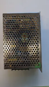 Triad Magnetics AWSP60-12 Power Supply used - Picture 1 of 8