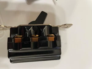 arrowhart 3 phase switches.7810-u/ never used no box. - Picture 1 of 6