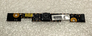 Webcam PK40000F000 pour Packard Bell Easynote TS44-HR - Imagen 1 de 1