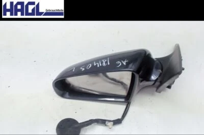 Specchietto Elettr. Regolazione Heizb. SX RS0448505 Audi A6 3.0 Tdi - Immagine 1 di 3