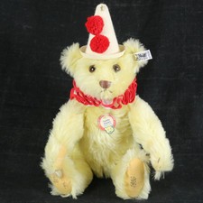 steiff buttons for sale