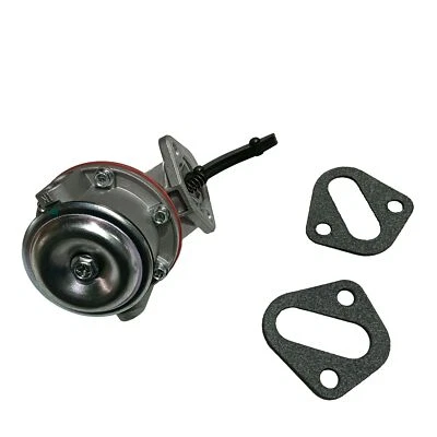 Bomba de combustível mecânica nova em folha para modelos Jeep M2195 SP1072MP selecionados 1945-1973 - Imagem 1 de 4