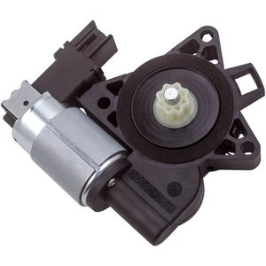 Power Front Left Window Regulator Motor For Mazda CX-7 CX-9 07-12 MA1356101 - Picture 1 of 12