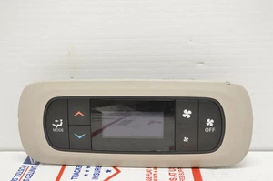 17 20 Chrysler Pacifica Climate Control Unit Heater Ac Temperature Hvac CE18#004 - Picture 1 of 3