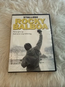 Rocky Balboa (DVD, 2006) - Picture 1 of 4
