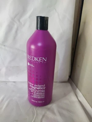 Redken Color Extend Magnetics Sulfate-Free Shampoo for Color-Treated Hair 33.8oz - Image 1 of 4