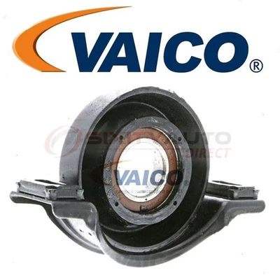 VAICO Drive Shaft Center Support Bearing for 2008-2017 Mercedes-Benz S63 AMG wh Foto 1 de 4