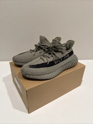 Adidas Yeezy Boost 350 V2 "Granite" HQ2059 (2023) Size 11 NEW - image 1 of 4