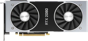 NVidia GeForce RTX 2080 Founders Edition 8GB GDDR6 900-1G180-2500-000 - Zdjęcie 1 z 6