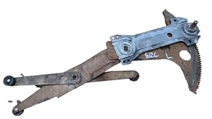1982-1992 Camaro Firebird Manual Window Roll-up Regulator Driver Left LH OEM - Picture 1 of 2