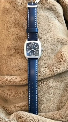 Unique Ladies Aluminum Lancaster  ITALY WATCH 0253  - Image 1 of 4