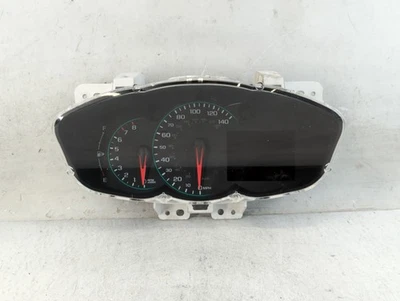 Chevrolet Trax 2017-2018 velocímetro cuadro de instrumentos indicadores 42574330 KFENZ Foto 1 de 4