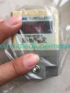 1pc new ITV1030-03F2N3-Q proportional valve Shipping by DHL/FedEX - Picture 1 of 1