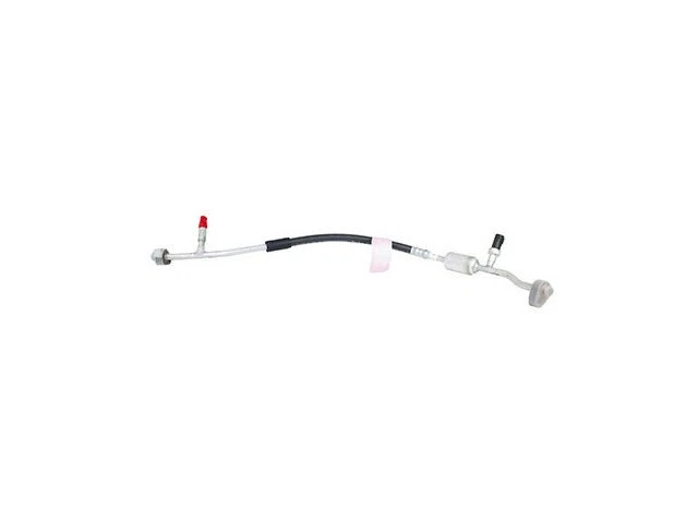 Conjunto de manguera colector de aire acondicionado para Lincoln Town Car 2006-2011 2009 2010 2007 GW432WD Foto 1 de 1