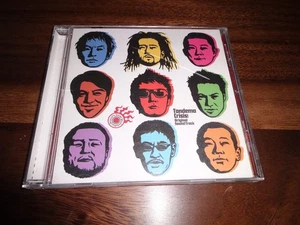 TONDEMO CRISIS ORIGINAL SOUNDTRACK JAPAN CD.OBI STRIP - Bild 1 von 2