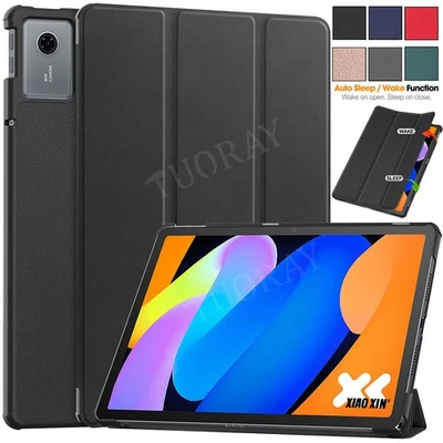 Für Lenovo Idea Tab TB336FU/Xiaoxin Pad 11" 2025 Leder Schutzhülle Tasche Cover - Bild 1 von 4