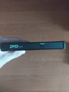 Naped Zewnętrzny DVD-USB - Zdjęcie 1 z 2