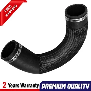 Hot Side Intercooler Hose For Mitsubishi Pajero NM NP 4M41 3.2L 2000-2006 - Bild 1 von 11